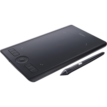 Wacom Intuos Pro Creative Pen Drawing Tablet
